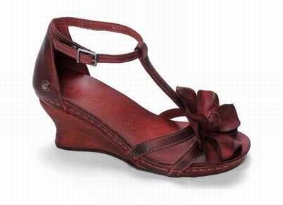 chaussures chacal espagne